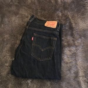 Levi Jeans